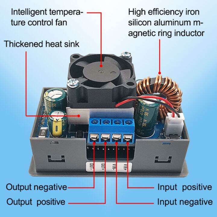 zk-5kx-dc-buck-boost-converter-cc-cv-0-6-36v-5a-5v-6v-12v-24v-80w-power-module-adjustable-regulated-laboratory-power-supply