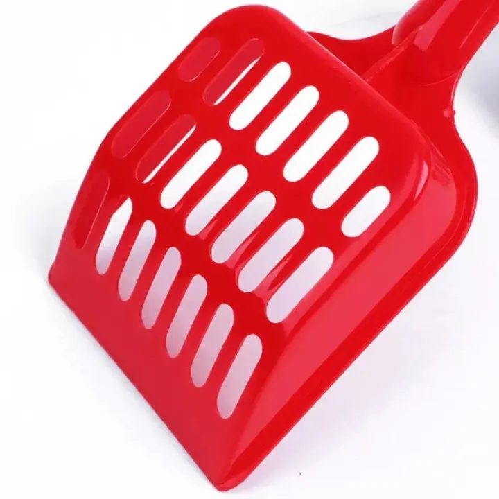 pet scooper small /cat litter scoop Lazada PH