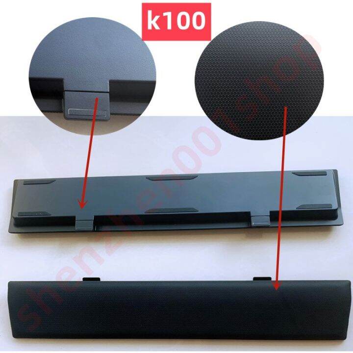 original keyboard wrist rest for Corsair K70 K95 RGB Platinum K63 K65