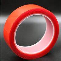 1 pc 5mm/10mm Width Length 3m Nano  Double Sided Tape Household Wall Hangings Adhesive Glue Tape Car Sticker Auto Adhesive Tape Adhesives Tape