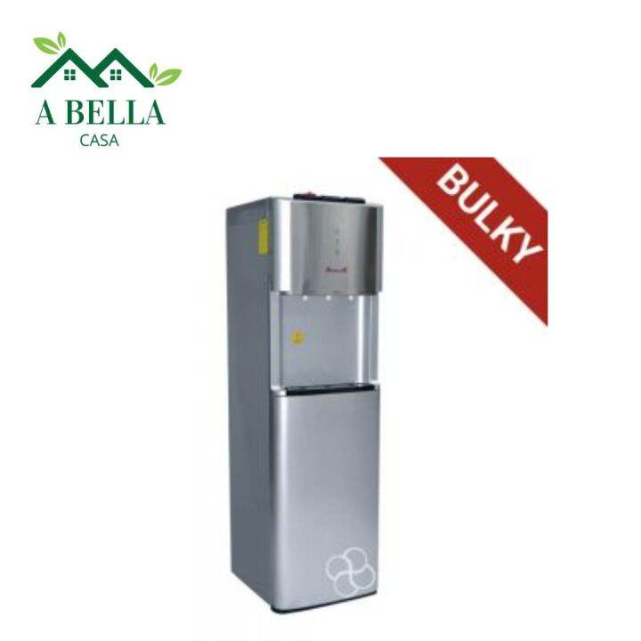A Bella Casa Dowell WDS19BL Bottom Load Water Dispenser Lazada PH