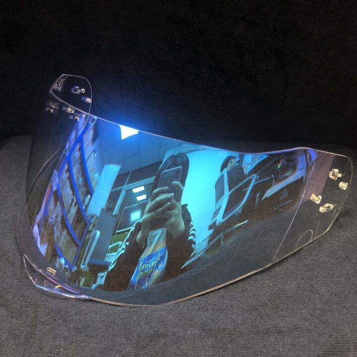 Spyder Arrow Lens Visor Helmet Spare For face motor motorcycle helmet gdr helmet Lazada PH