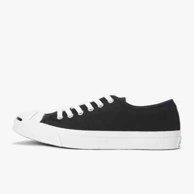 [ทักแชทลดเพิ่ม 5%][พร้อมส่ง] CONVERSE JACK PURCELL BLACK/WHITE 1R194 [JAPAN EDITION]