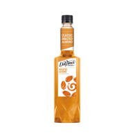 DaVinci Gourmet Roasted Almond Syrup 750 ML. น้ำเชื่อมรสผลไม้ ดาวินชี่ อัลมอนด์คั่ว ไซรัป ขนาด 750 มิลลิลิตร