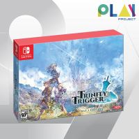 [Pre-Order] [31/3/23] Nintendo Switch : Trinity Trigger Day 1 Edition [มือ1] [แผ่นเกมนินเทนโด้ switch]