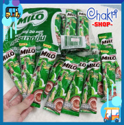Sữa lúa mạch Nestlé Milo Thái Lan 780g 30 gói