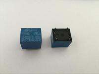 50PCS Relay SRD-12VDC-SL-C 12V 10A 5P T73 Power relay One on one off