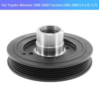 New Harmonic Balancer Replacement 594-141,1340875030 For Toyota 4Runner 1996-2000 Tacoma 1995-2004 L4 2.4L 2.7L