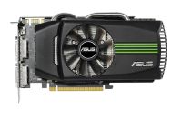 Asus GeForce GTX 460 DirectCu 1GB GDDR5 เล่นเกมส์ ออนไลน์ ออฟไลน์ ลื่นไหลแรงๆ Graphics Processor:. Memory Size: 1024 MB  GDDR5. Bus Width: 128 bit.สินค้าในไทย ไม่มีกล่อง