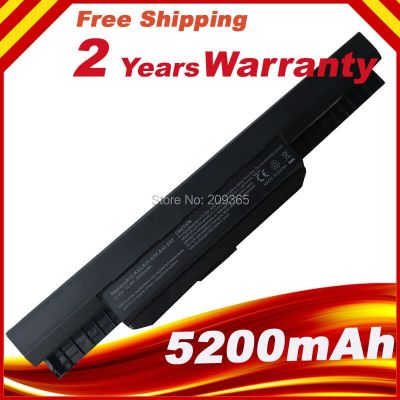 Laptop battery pack A32-K53 A41-K53 for ASUS K53 K53E X54C X53S X53 K53S X53E LED Strip Lighting