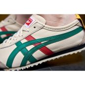 Onitsuka Tiger Original Tiger Shoes Men s and Women s Shoes Casual Classic Leather Soft Soles Comfortable Light Breathable Walking Sports Shoes