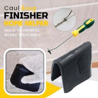 ☊☸™ Manual Caulking Finisher Ceramic Tile Grout Remover Kit New Polyurethane Sealant Smooth Scraper Hand Tools Set Accessories