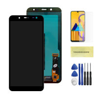 LCD J6 For Samsung Galaxy J6 2018 J600 J600F J600Y LCD Display Touch Screen Digitizer Assembly Replacment Can Adjust Brightness