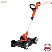 เครื่องเล็มหญ้าอเนกประสงค์ 3 in 1 BLACK&amp;amp;DECKER รุ่น GL4525CM กำลัง 450 วัตต์ สีส้ม - ดำ &amp;lt;&amp;lt;&amp;lt; &amp;lt;&amp;lt;&amp;lt; &amp;lt;&amp;lt;&amp;lt; สินค้าขายดี &amp;gt;&amp;gt;&amp;gt; &amp;gt;&amp;gt;&amp;gt; &amp;gt;&amp;gt;&amp;gt;