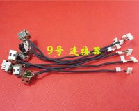 New DC-IN Power Jack For HP Compaq 2000 CQ43 G43 CQ430 CQ57 430 431 435 436 630 631 635 636 TPN-F101 Charging Socket Cable