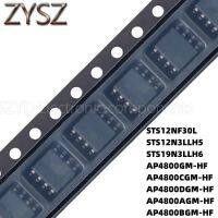 100PCS SOP8 STS12NF30L STS12N3LLH5 STS19N3LLH6 AP4800GM-HF AP4800CGM-HF AP4800DGM-HF AP4800AGM-HF AP4800BGM-HF Electronic components