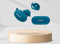 Bose Sport Earbuds True Wireless Earphones หูฟังไร้สาย สไตล์สปอร์ต