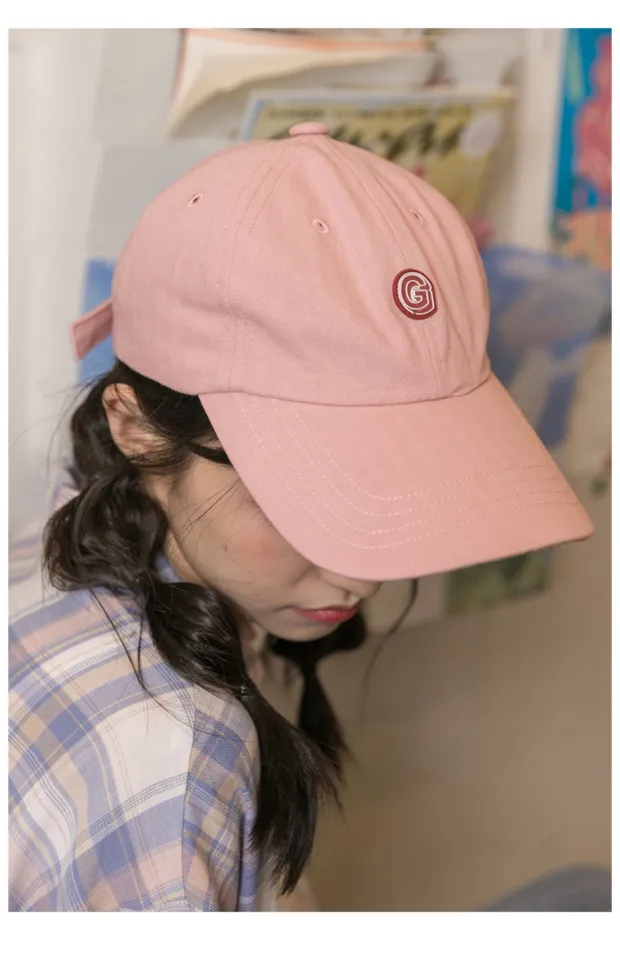 RESPECT Letter Embroidery Women Baseball Hat Fashion Korean Girl Peaked Cap  Female Sunscreen Bonnet Hip Hop Sun Visors кепка y2k