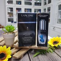 ราคาต่อ 1ชิ้น  Lancome Advanced Genifique Sensitive Double Dual Concentrate 20ml ผลิต 05/2021 เซรั่มฟื้นบำรุงผิวยามคืน