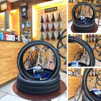 ยางนอกจักรยาน Schwalbe Marathon 16x1.35 (35-349) ขอบลวด