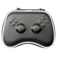 【HOT SALE】 Modern Kitchen mall แบบพกพา EVA ฮาร์ดกระเป๋าเคสสำหรับควบคุม Play Station 5 PS5 Gamepad พกถุงปก