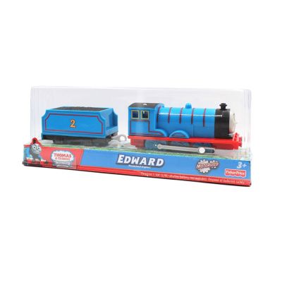 Thomas and friends Plastic electric rail master Emily Edward Gordon James set Childrens Boys toys Birthday Christmas Gift