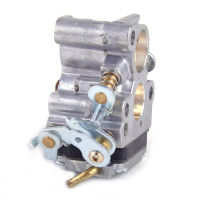 LETAOSK คาร์บูเรเตอร์ Carb เปลี่ยนที่มีคุณภาพสูงเหมาะสำหรับ Husqvarna 235 235E 236 236E 240 240E 574719402คลั่ง