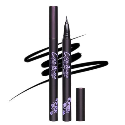 พร้อมส่งรายใหญ่สต๊อคแน่น！！  Eyeliner อายไลน์เนอร์ สีดำสนิท ติดทนนาน เขียนง่าย เส้นสวยคม