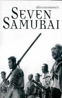 ☁✥ SEVEN SAMURAI ภาพยนตร์ Art ฟิล์มพิมพ์ผ้าไหมโปสเตอร์ Home Wall Decor 24x36inch