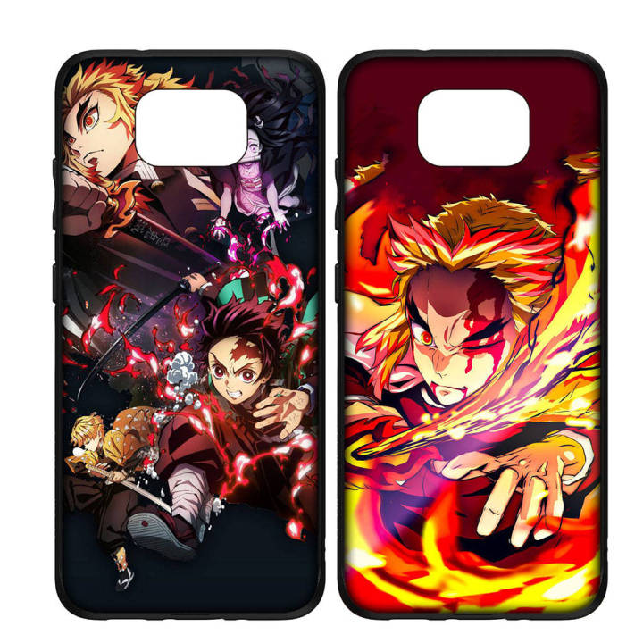 อ่อนนุ่ม-phone-ปก-k179-n67-demon-slayer-kimetsu-no-yaiba-kamado-tanjirou-ซิลิโคน-เคสโทรศัพท์-หรับ-iphone-14-13-12-11-pro-xs-max-x-xr-6-7-8-6s-plus-7plus-14-11pro-promax-7-8-8plus-casing