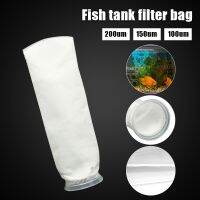 100/150/200 Filter Mesh Sump Felt Corrosion Resistance Pool Aquarium Accessories