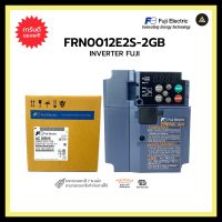 FUJI FRN0012E2S-2GB INVERTER