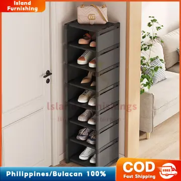 Simple Shoe Rack, Multi-layer Shoe Rack, Narrow Shoe Rack