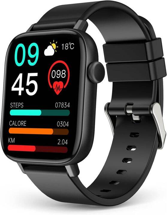 Fitness hot sale watch lazada