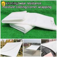 SUER High Quality Sunscreen Cloth 95 Shading Rate Car Sunblock Anti-UV Sunshade Net White Outdoor Garden Plant Greenhouse Covers Multi-sizes Shade Cover