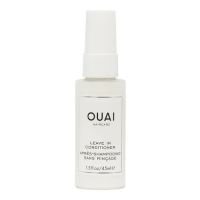 OUAI Leave In Conditioner 45ml. คอนดิชันเนอร์ แบบสเปรย์ สำหรับผมชี้ฟู