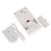 ◄❁ 1 Piece Wired Guest Welcome Energy Saving Door Bell Security Wired Doorbell Kits