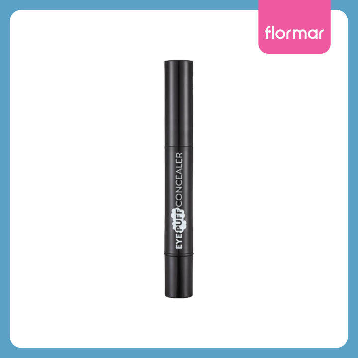 Flormar Eye Puff Concealer Light Beige Lazada PH