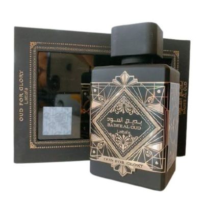 น้ำหอมอาหรับ Oud For Glory Bade’e Al Oud 100mlน้ำหอมอาหรับแท้UAE