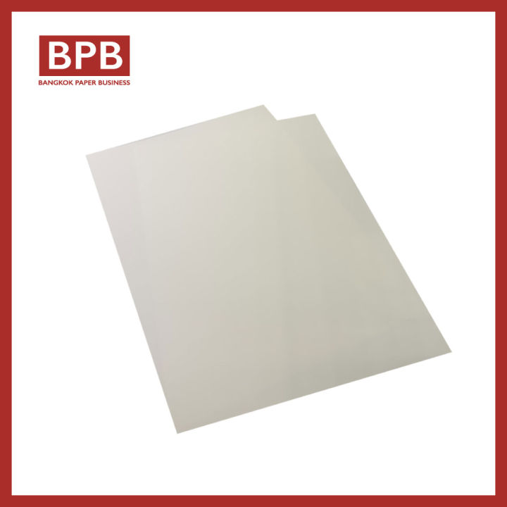 kernow-print-matt-white-film-350micron-13-8mil-495gsm-350hwt-กระดาษสังเคราะห์สำหรับเครื่องพิมพ์ดิจิตอล-เครื่องถ่ายเอกสาร-ขนาด-a4-10แผ่น-แพ็ค