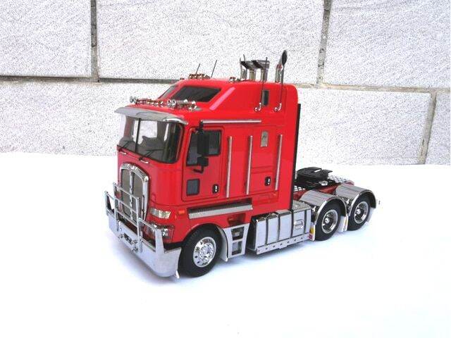 diecast-alloy-1-32-australia-trailer-head-kenworth-k200-prime-mover-traction-head-transporter-vehicle-truck-model-metal-toys