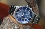 Đồng Hồ Nam Citizen Eco Drive H415-S054541 hàng hoạt động