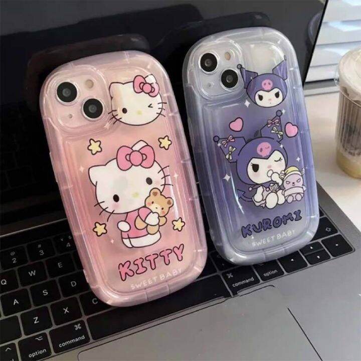 เคสโทรศัพท์ซองนุ่มกันกระแทกเคสโทรศัพท์ลาย-hello-kitty-ของ-jiefie-น่ารักสำหรับ-iphone-14-pro-max-13-pro-max-12-max-11-pro-max-6s-plus-7-8-plus-xr-x-xs-max