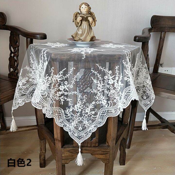 european-luxury-embroidered-lace-beaded-table-cloth-coffee-tea-tablecloth-placemat-lamp-pad-christmas-furniture-decoration-mat