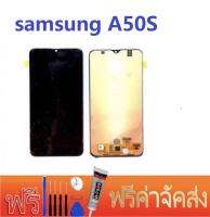 LCD Display หน้าจอ จอ+ทัช Samsung a50s OLED