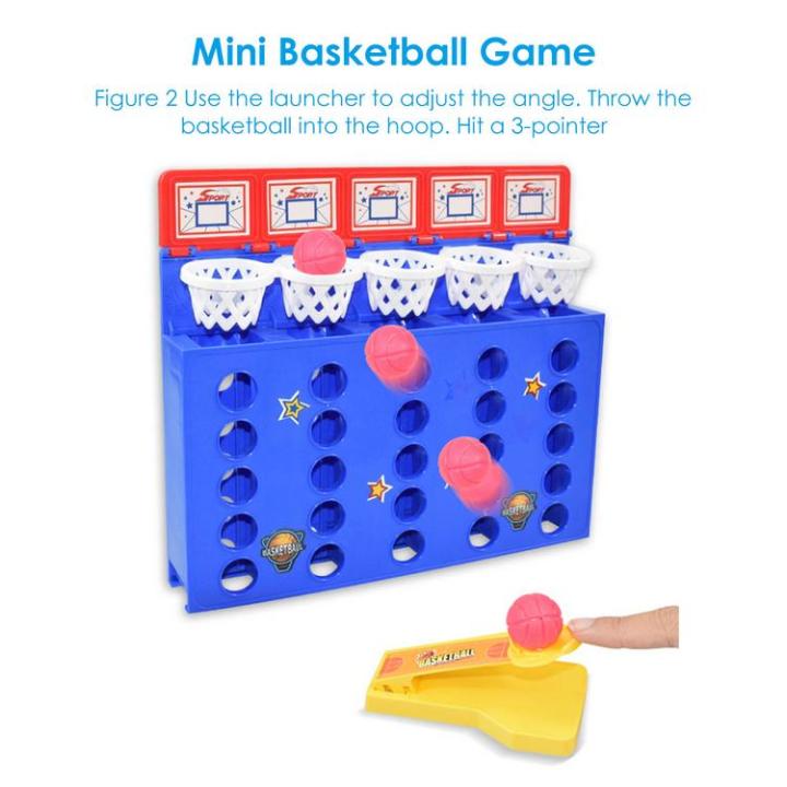 basketball-board-games-basketball-bouncing-game-parent-child-interactive-party-board-game-for-adults-kids-family-party-favors-serviceable