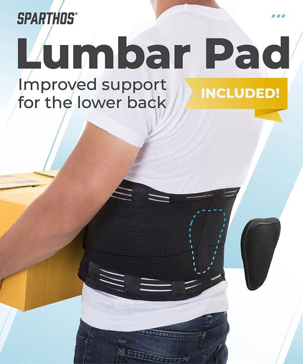 The Best Back Brace for Sciatica