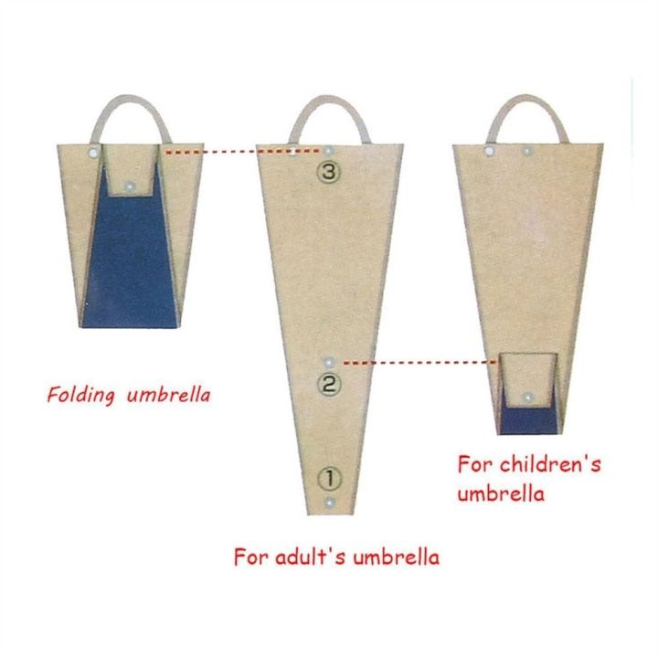 xiegk-กันน้ำกันน้ำได้-พับเก็บได้-ที่เก็บของจัดระเบียบ-กระเป๋าแบบยาว-ที่แขวนแขวน-ร่มกันฝนเปียก-ฝาครอบที่เก็บร่ม-ที่ใส่ร่ม-ถุงใส่ร่ม