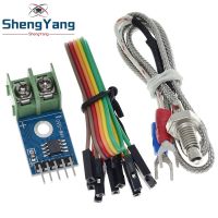 MAX6675 Module K Type Thermocouple Sensor Temperature Degrees for Arduino