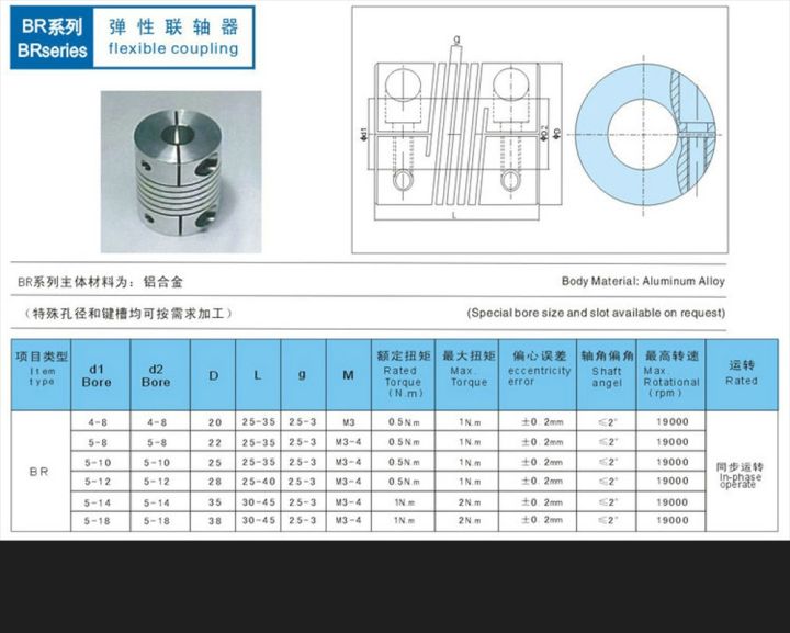 cw-4pcs-flexible-shaft-coupling-br-5x8-mm-d25l30-5mm-to-8mm-cnc-stepper-motor-coupler-3d-printer-encoder-connector